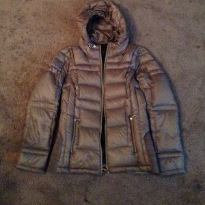 Calvin Klein coat