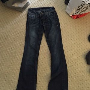 Vigoss flare jeans