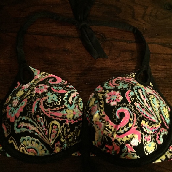 Victoria Secret Swim Top