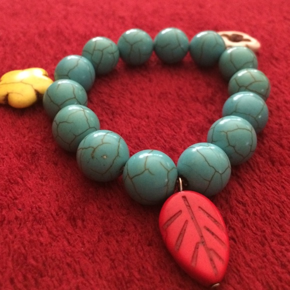 Bracelet