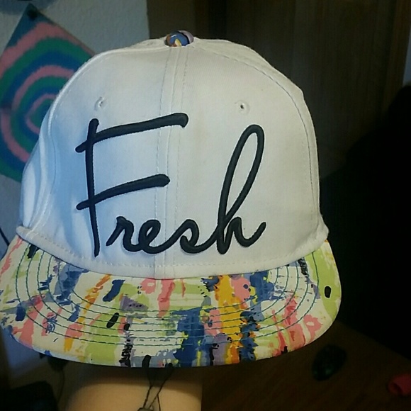 Neff Hat