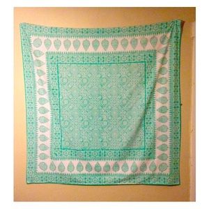 Large wall decor/ mandala sheet