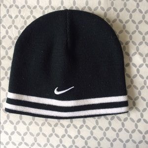 Reversible Nike beanie