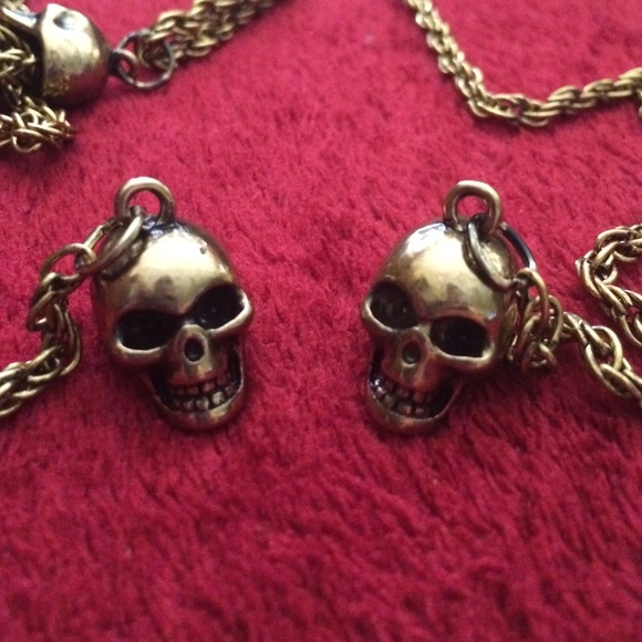 Necklace/ waist belt