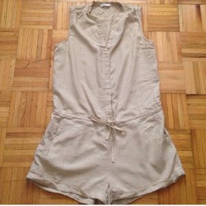 Old Navy Romper