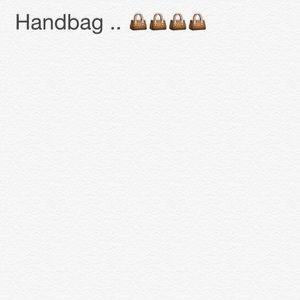 Handbag