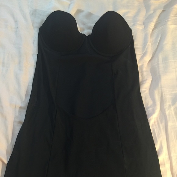 Victoria Secret slimming slip