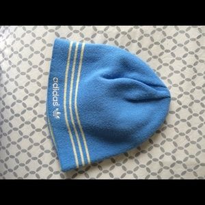 Reversible Adidas beanie