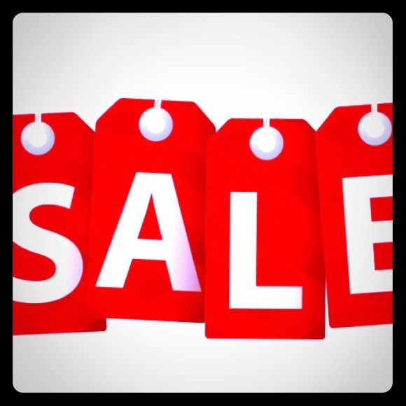 JUST FOR TODAY SALE!! Look into my closet ๐ - Picture 1 of 1