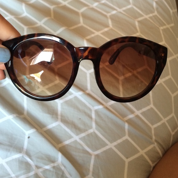 Cute sunglasses