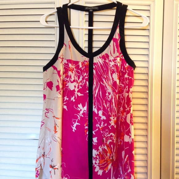 Reserved! Floral Top