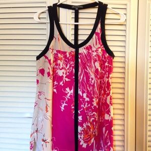 Reserved! Floral Top