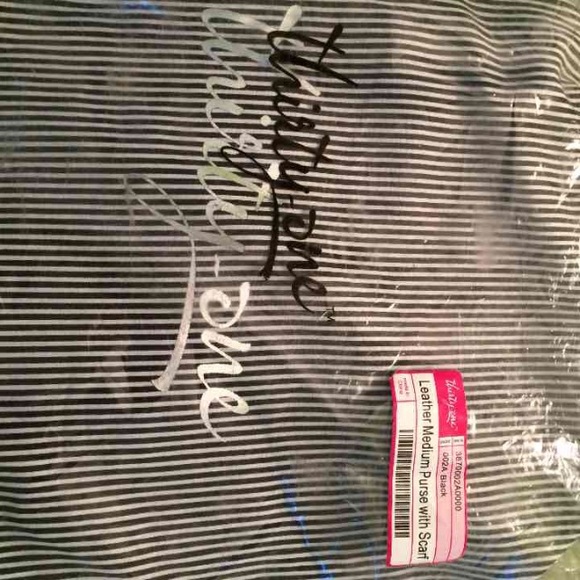 Thirty one purse