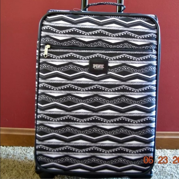 Vs luggage