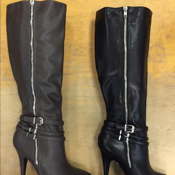 Boots !