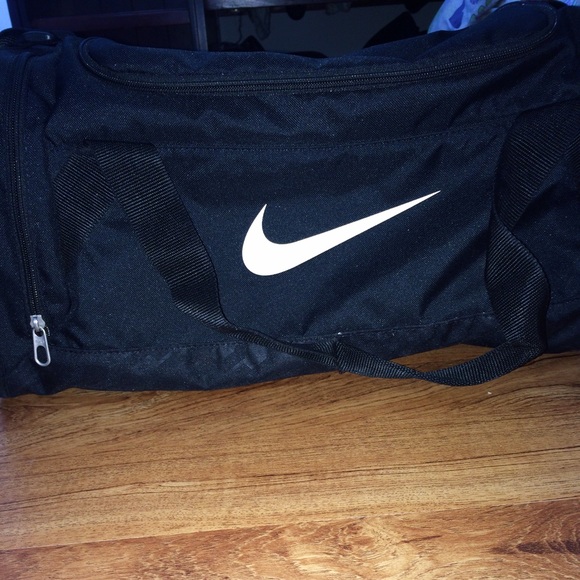 Nike side bag