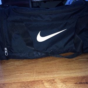 Nike side bag