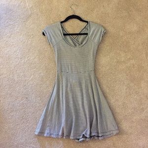 Brandy Melville Skater Dress