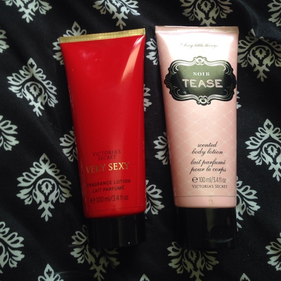 lotion bundle!