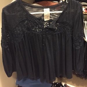 Free People blouse