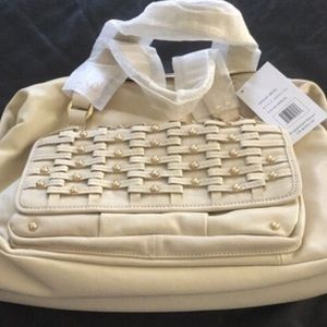 Hype handbag