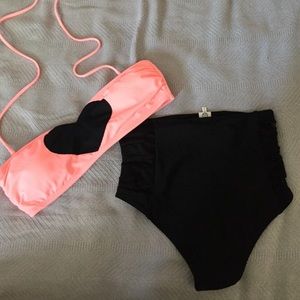 Pacsun swimsuit
