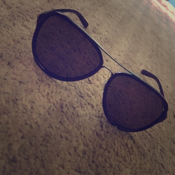 Oakley sunglasses, with case