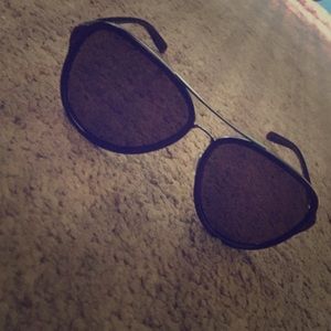 Oakley sunglasses, with case