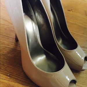Nude Victor Alfaro Heels