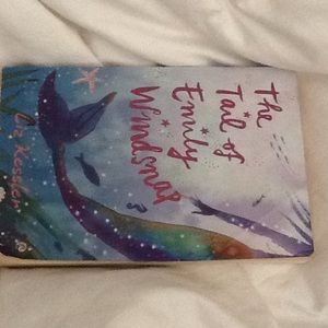 The Tail Of Emily Windsnap