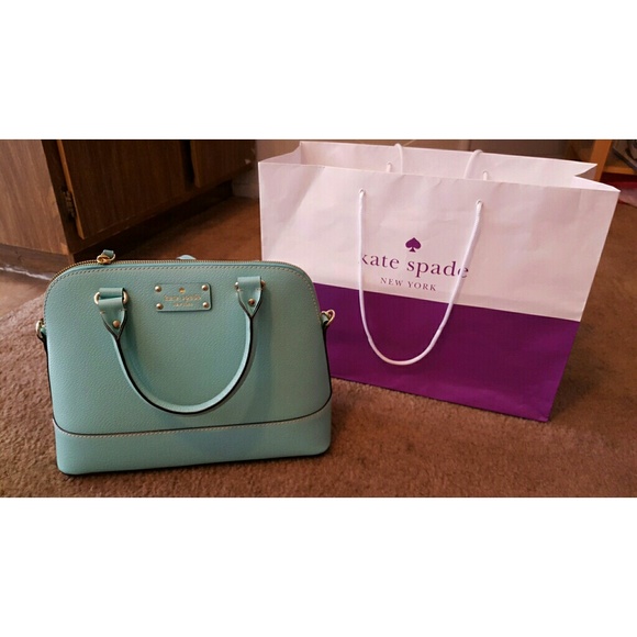 Kate Spade scatchel