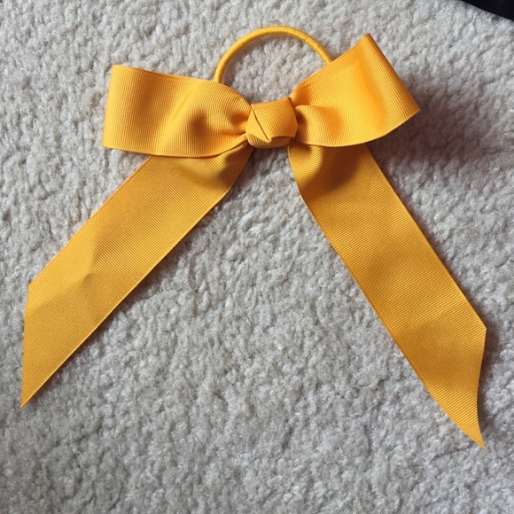 cheer bows - Picture 2 of 4