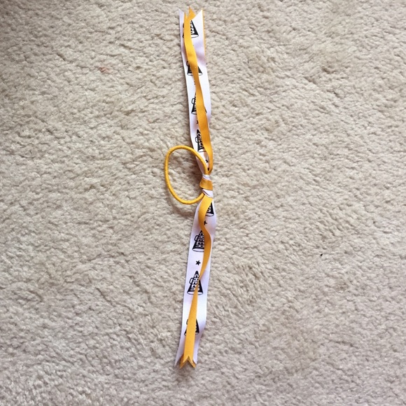 cheer bows - Picture 4 of 4