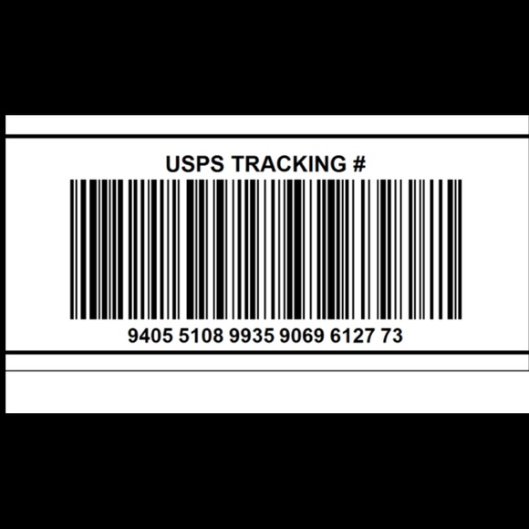 Your usps tracking 😍 for our trade