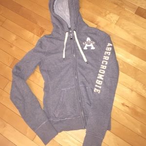 A&F Sweatshirt