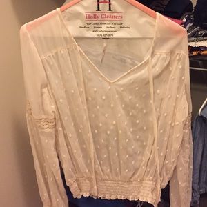 Free People blouse