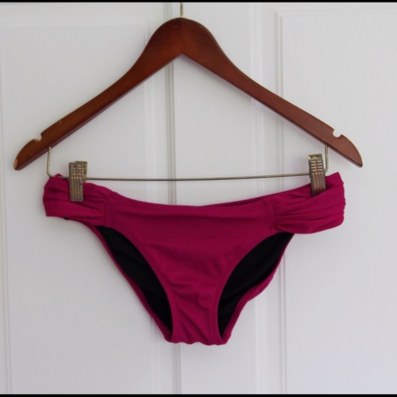 Victoria's Secret Bikini Bottom