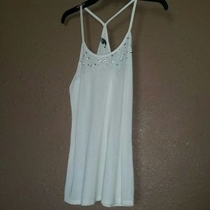 DONATING 7/31....Cream top