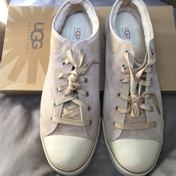 Ugg sneakers