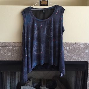 💋SOLD💋Hipster Tee