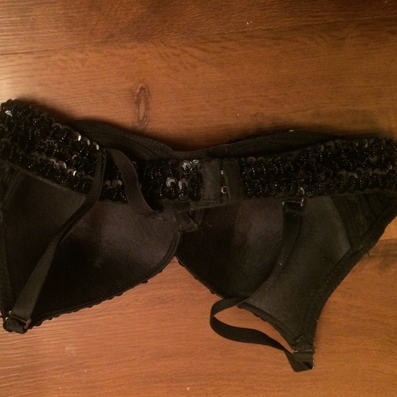 ๐๐๐bedazzled bra๐๐๐ - Picture 4 of 4