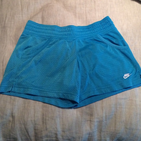 Nike shorts