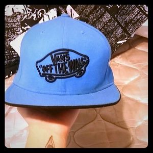 Vans Hat