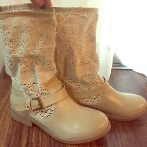 Unionbay boots/ shoes