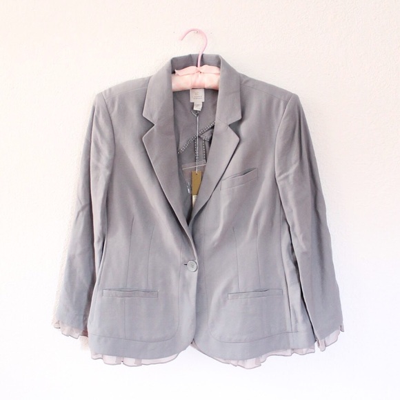 LC Lauren Conrad Jackets & Blazers - Lauren Conrad blazer
