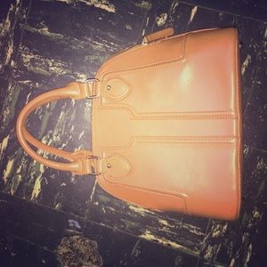 A T.J.Maxx bag that I bought for $40