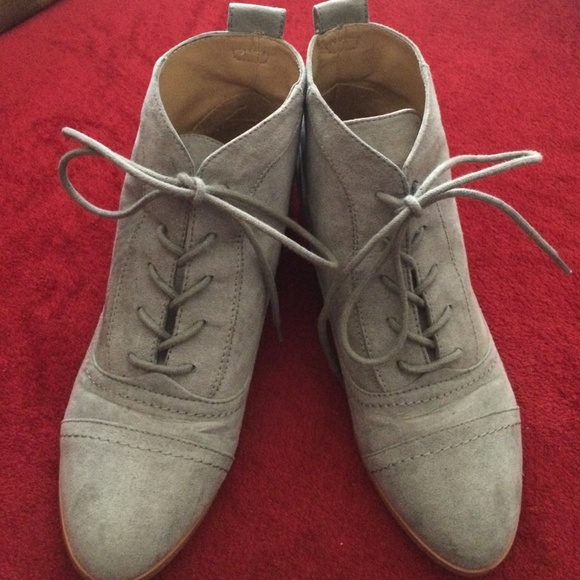 Forever 21 Shoes