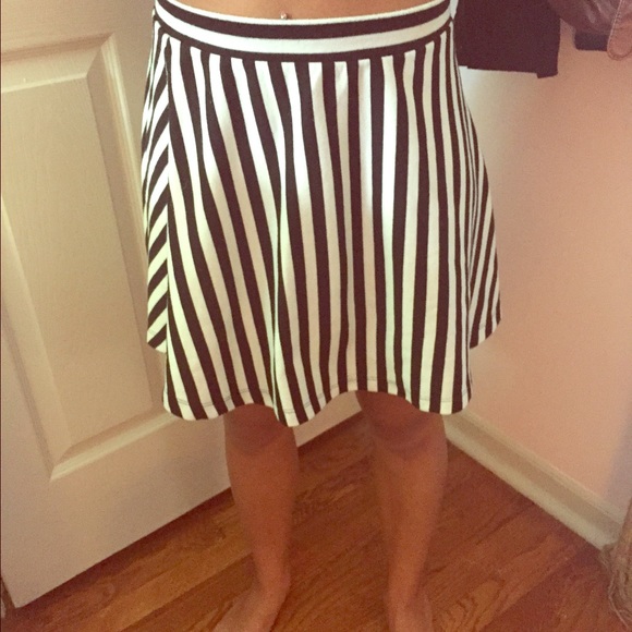 Skater skirt