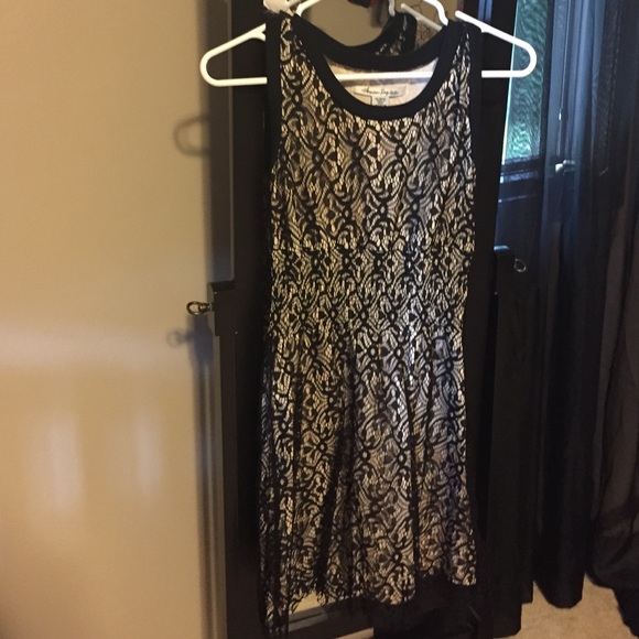 American Rag size extra small dress