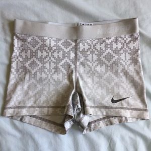 TRADE ONLY UNLESS SOLD IN BUNDLE: White Tribal Pro